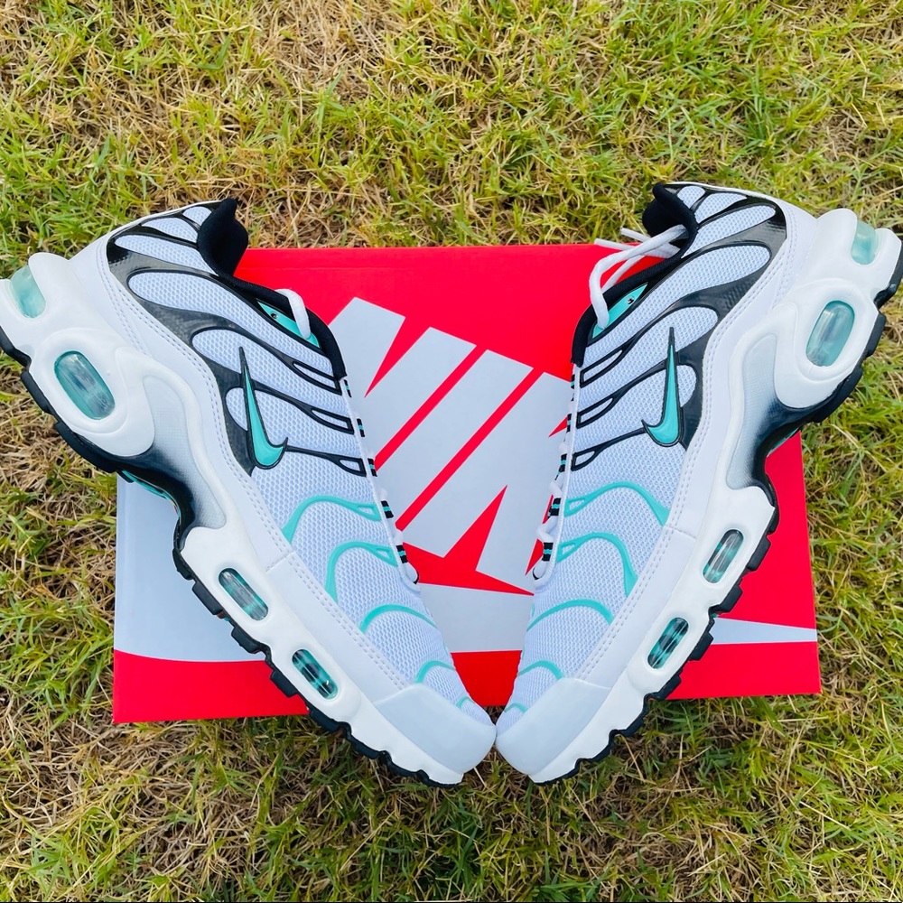 Nike Airmax Plus